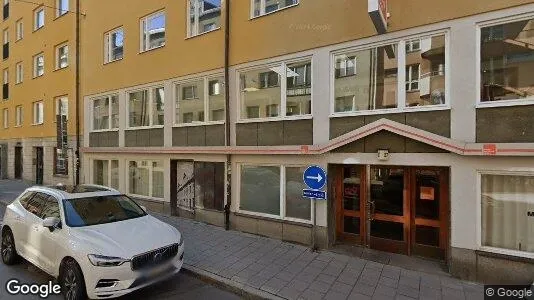 Office spaces for rent i Location is not specified - Photo from Google Street View