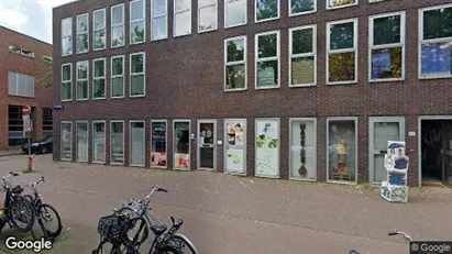 Office spaces for rent in Amsterdam Zeeburg - Photo from Google Street View