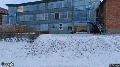Office spaces for rent in Jönköping - Photo from Google Street View