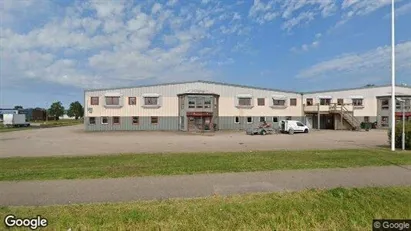 Office spaces for rent in Falkenberg - Photo from Google Street View