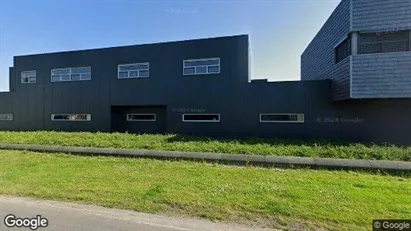 Commercial properties for rent in Amersfoort - Photo from Google Street View