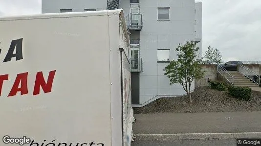 Kontorer til salgs i Kópavogur – Bilde fra Google Street View