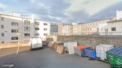 Kontorer til salgs i Reykjavík Hlíðar – Bilde fra Google Street View