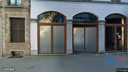 Kontorer til leie i Stad Antwerp – Bilde fra Google Street View