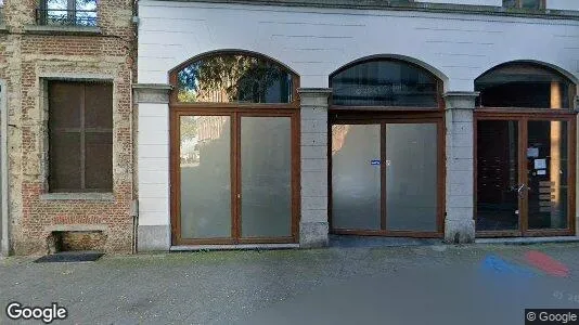 Office spaces for rent i Stad Antwerp - Photo from Google Street View