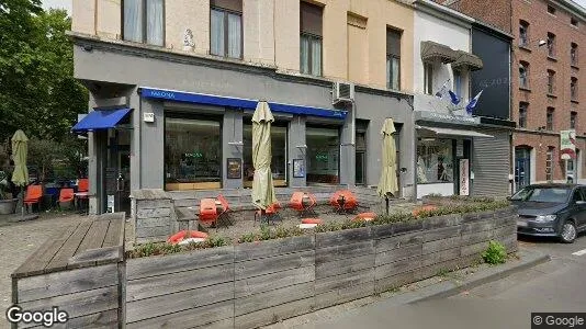 Office spaces for rent i Stad Antwerp - Photo from Google Street View