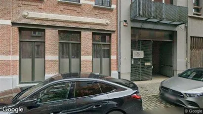 Office spaces for rent in Stad Antwerp - Photo from Google Street View