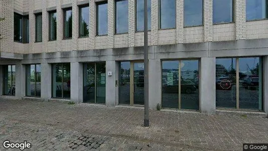 Büros zur Miete i Stad Antwerp – Foto von Google Street View
