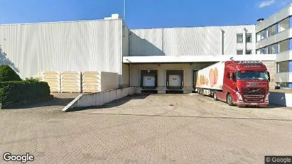 Kantorruimte te huur in Beveren - Foto uit Google Street View