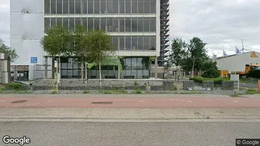 Kontorlokaler til leje i Stad Antwerp - Foto fra Google Street View