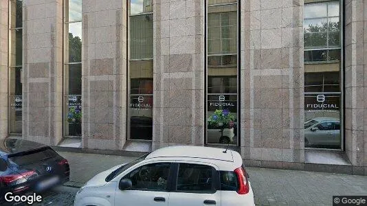 Office spaces for rent i Stad Antwerp - Photo from Google Street View