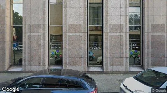 Kantorruimte te huur i Stad Antwerp - Foto uit Google Street View