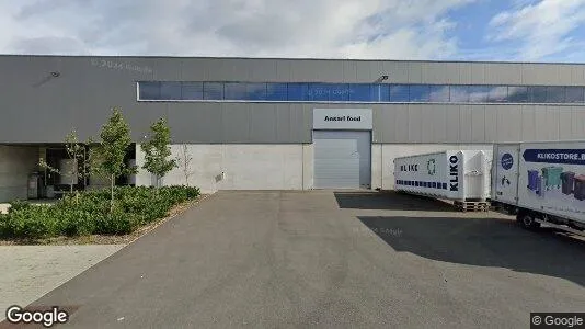 Büros zur Miete i Stad Antwerp – Foto von Google Street View