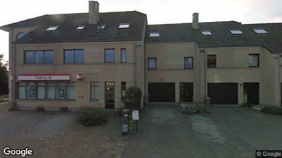 Kontorlokaler til salg i Bertem - Foto fra Google Street View