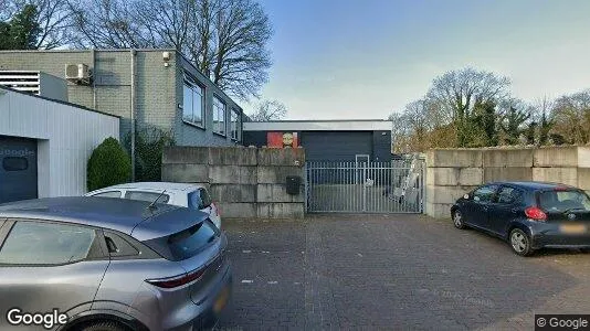 Office spaces for rent i Nijmegen - Photo from Google Street View