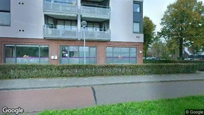 Kontorlokaler til leje i Den Bosch - Foto fra Google Street View