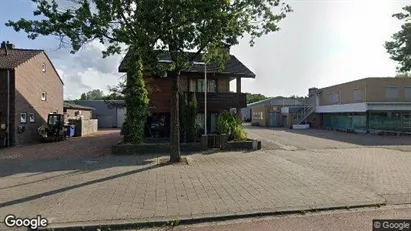 Bedrijfsruimtes te huur in Heerlen - Foto uit Google Street View