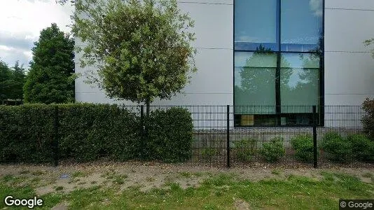 Büros zur Miete i Pelt – Foto von Google Street View