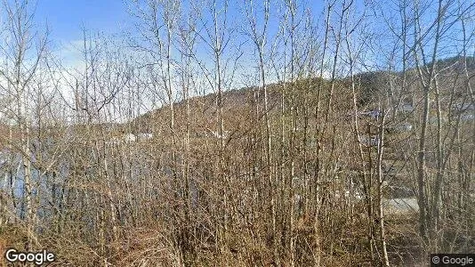 Office spaces for rent i Bergen Laksevåg - Photo from Google Street View