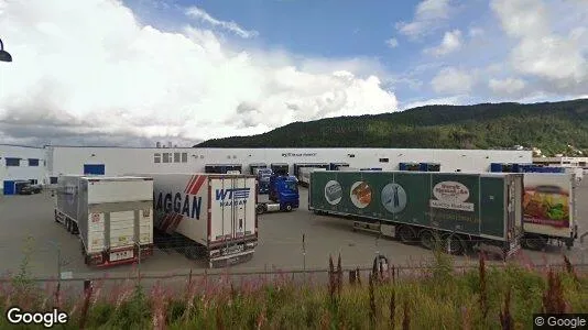 Lokaler til leie i Ålesund – Bilde fra Google Street View