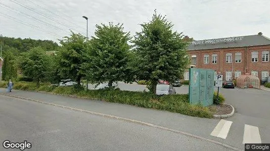 Office spaces for rent i Bærum - Photo from Google Street View