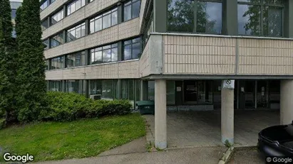 Office spaces for rent in Oslo Alna - Photo from Google Street View