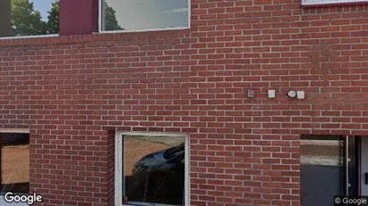 Kontorer til leie i Bærum – Bilde fra Google Street View