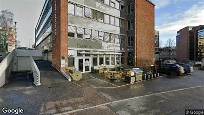 Kontorlokaler til leje i Oslo Østensjø - Foto fra Google Street View