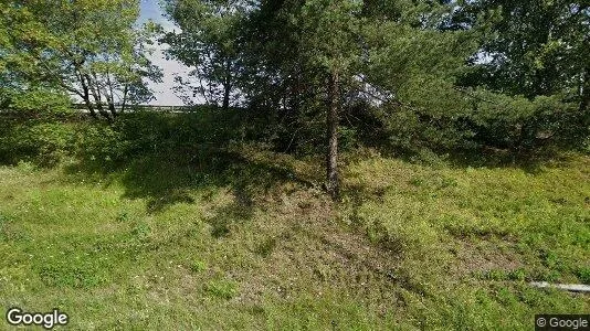 Office spaces for rent i Eidsvoll - Photo from Google Street View