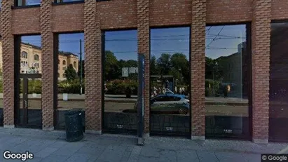 Office spaces for rent in Oslo Sentrum - Photo from Google Street View