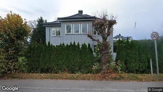 Office spaces for rent i Færder - Photo from Google Street View