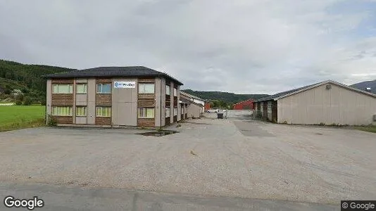 Kontorer til salgs i Surnadal – Bilde fra Google Street View