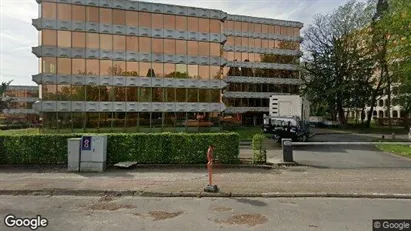 Büros zur Miete in Brüssel Watermaal-Bosvoorde – Foto von Google Street View