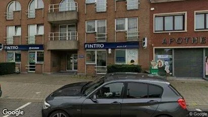 Commercial properties for rent in Aalst - Photo from Google Street View