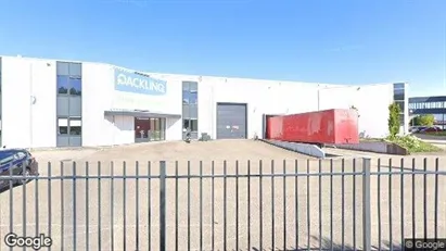Commercial properties for rent in Teylingen - Photo from Google Street View