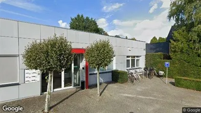 Lokaler til leje i Breda - Foto fra Google Street View
