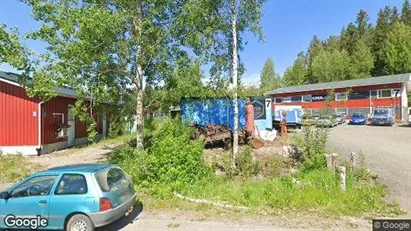 Industrilokaler för uthyrning i Lahtis – Foto från Google Street View