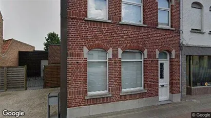 Lager zum Kauf in Waregem – Foto von Google Street View