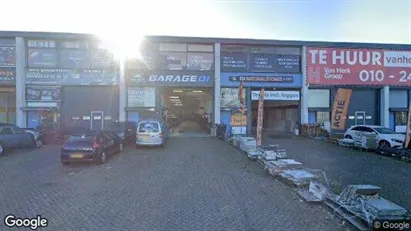 Office spaces for rent in Nissewaard - Photo from Google Street View