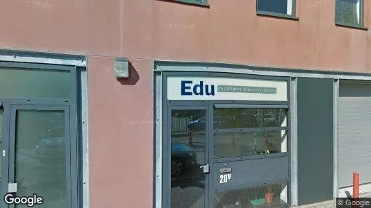 Office spaces for rent i Utrecht Leidsche Rijn - Photo from Google Street View