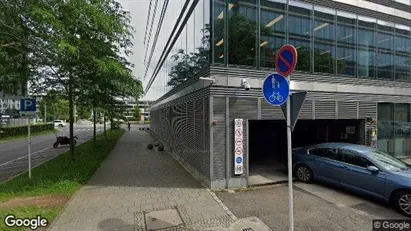 Lokaler til leie i Luxembourg – Bilde fra Google Street View