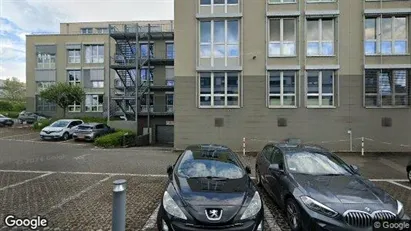 Lokaler til leje i Bertrange - Foto fra Google Street View