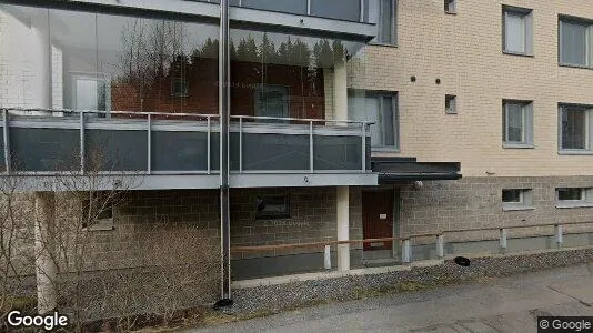 Office spaces for rent i Mikkeli - Photo from Google Street View