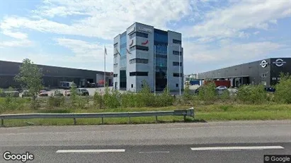 Magazijnen te huur in Turku - Foto uit Google Street View