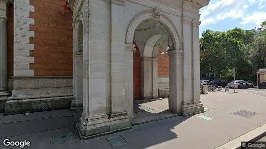 Office spaces for rent i Vienna Innere Stadt - Photo from Google Street View
