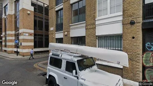 Office spaces for rent i Location is not specified - Photo from Google Street View