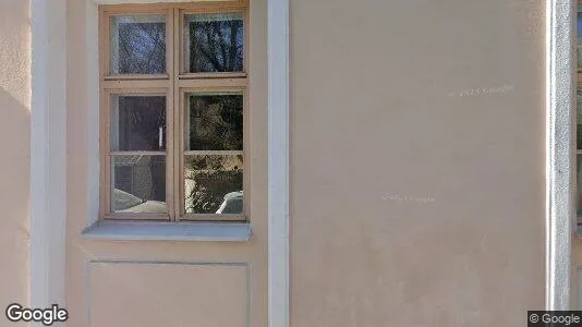 Lokaler til leje i Helsinki Keskinen - Foto fra Google Street View