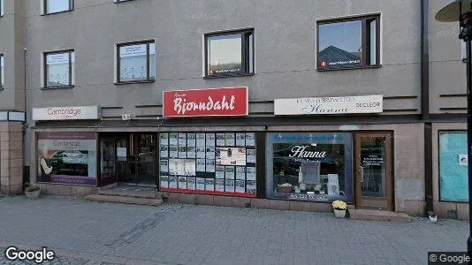 Lokaler til leie i Kokkola – Bilde fra Google Street View