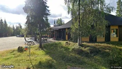 Bedrijfsruimtes te huur in Sodankylä - Foto uit Google Street View