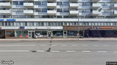 Office spaces for rent in Turku - Photo from Google Street View